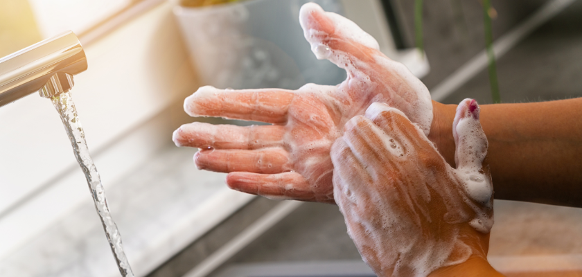 5. Encouraging Personal Hygiene Practices Among Employees - Blog Image - 840x400