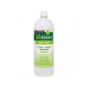 Biokleen Stain Odor Remover