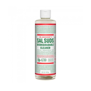 Dr Bronners Sal Suds