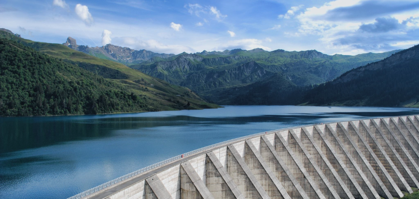 Hubspot Blog - Blog Image - Water Conservation Dam 840x400